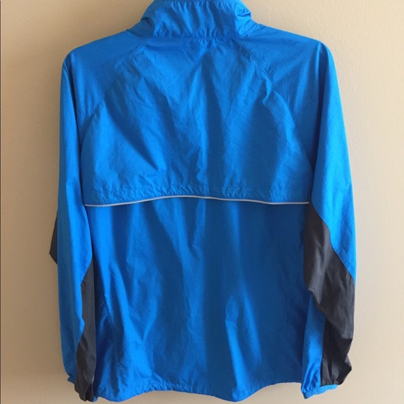 Men’s Nike Lightweight Track Jacket Sz.L NWOT - Picture 3 of 3